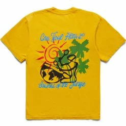 Bueno SOUNDS OF THE JUNGLE TEE