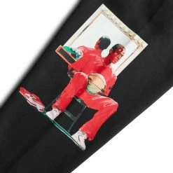 Air Jordan Bottoms JORDAN ARTIST SERIES BY JACOB ROCHESTER