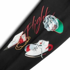 Air Jordan Bottoms JORDAN ARTIST SERIES BY JACOB ROCHESTER