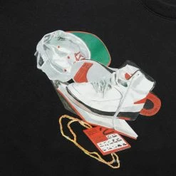 Air Jordan JORDAN ARTIST SERIES BY JACOB ROCHESTER