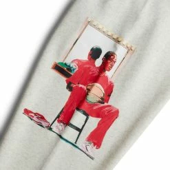 Air Jordan JORDAN ARTIST SERIES BY JACOB ROCHESTER