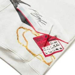 Air Jordan JORDAN ARTIST SERIES BY JACOB ROCHESTER Hoodies & Sweatshirts