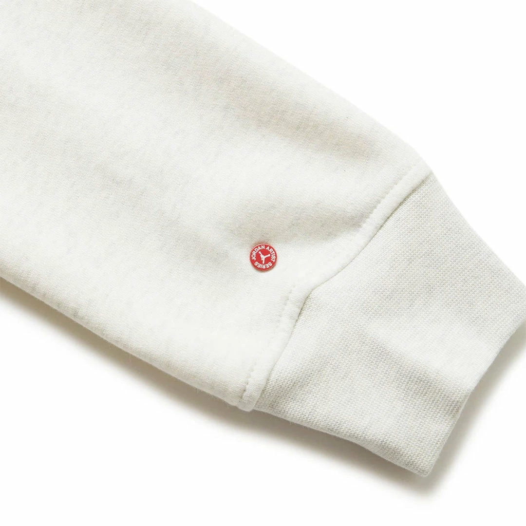 Outlet π Air Jordan JORDAN ARTIST SERIES BY JACOB ROCHESTER Hoodies & Sweatshirts π 4 Air Jordan JORDAN ARTIST SERIES BY JACOB ROCHESTER Hoodies & Sweatshirts