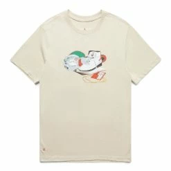 Air Jordan T-Shirts & Long Sleeves JORDAN ARTIST SERIES BY JACOB ROCHESTER