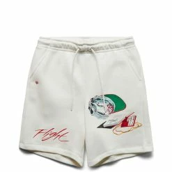 Air Jordan JORDAN ARTIST SERIES BY JACOB ROCHESTER Shorts