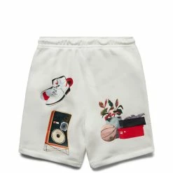 Air Jordan JORDAN ARTIST SERIES BY JACOB ROCHESTER Shorts