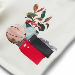 Air Jordan JORDAN ARTIST SERIES BY JACOB ROCHESTER Shorts