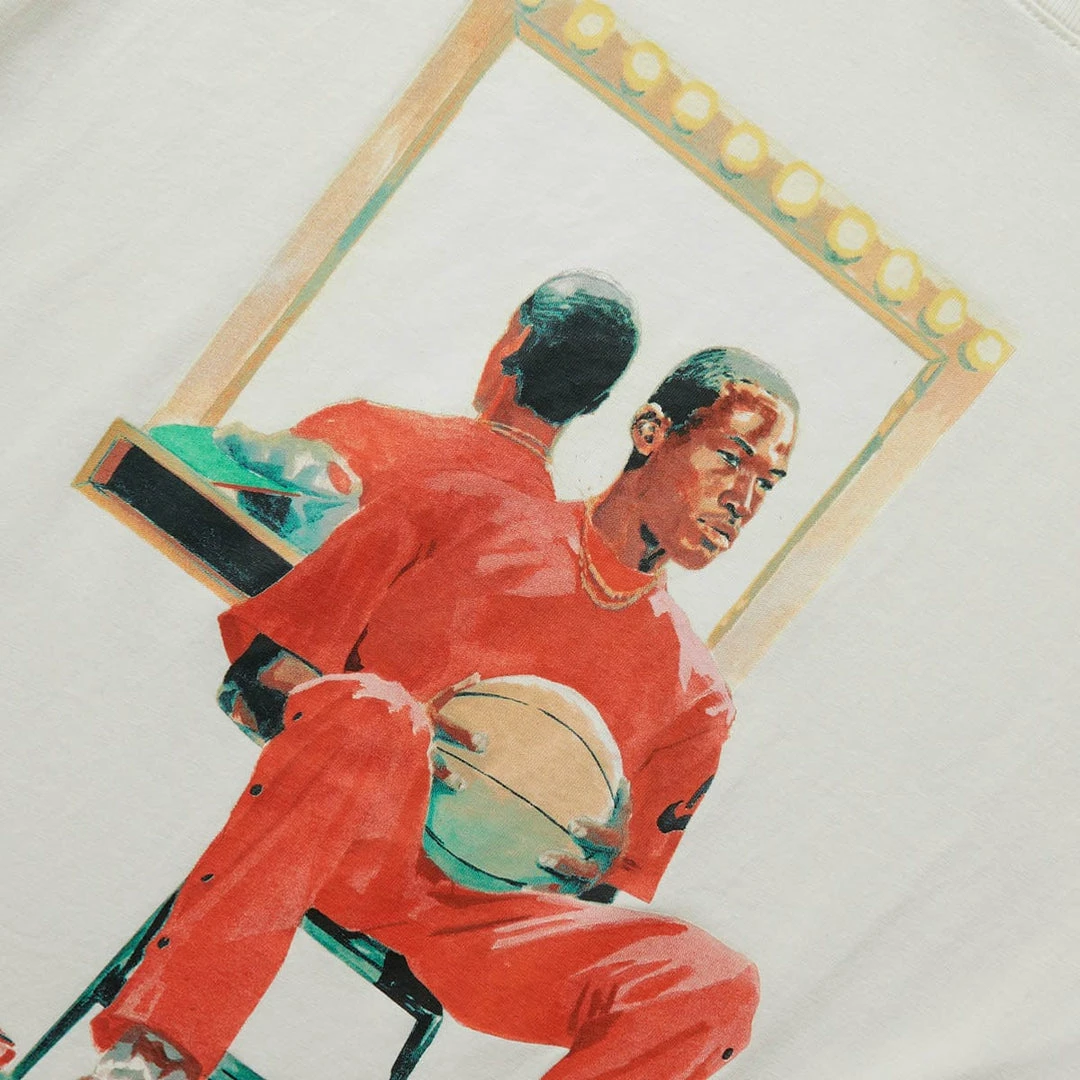 Outlet ✔️ Air Jordan JORDAN ARTIST SERIES BY JACOB ROCHESTER 🔔 3 Air Jordan JORDAN ARTIST SERIES BY JACOB ROCHESTER