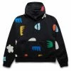 Air Jordan WOMEN'S JORDAN ARTIST SERIES MIA LEE HOODIE
