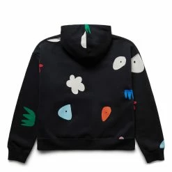 Air Jordan WOMEN'S JORDAN ARTIST SERIES MIA LEE HOODIE