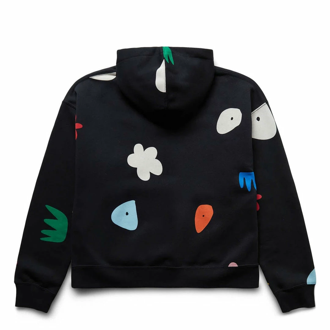 Best Pirce 🤩 Air Jordan 👩 WOMEN'S JORDAN ARTIST SERIES MIA LEE HOODIE 🌟 2 Air Jordan WOMEN'S JORDAN ARTIST SERIES MIA LEE HOODIE