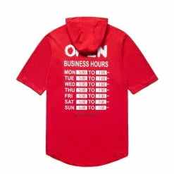 Air Jordan DRI-FIT SPORT S/S