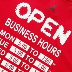 Air Jordan DRI-FIT SPORT S/S