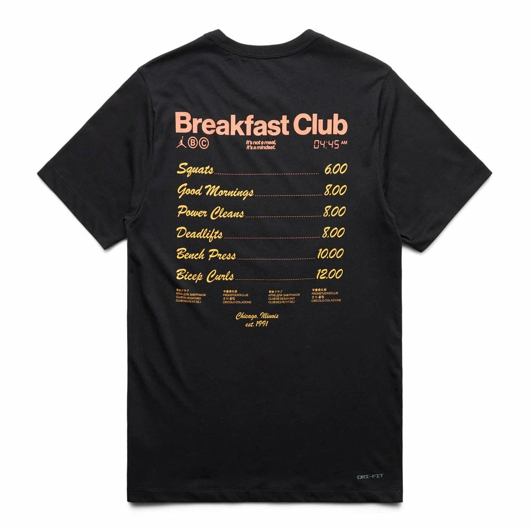 Flash Sale 𧨠Air Jordan DRI-FIT SPORT S/S TEE T-Shirts & Long Sleeves π 2 Air Jordan DRI-FIT SPORT S/S TEE T-Shirts & Long Sleeves