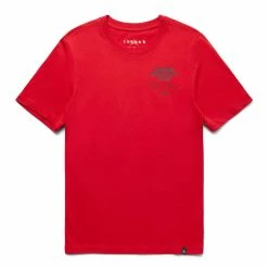 Air Jordan DRI-FIT SPORT S/S TEE T-Shirts & Long Sleeves