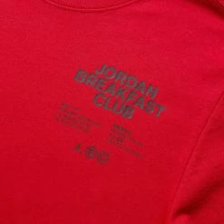 Air Jordan DRI-FIT SPORT S/S TEE T-Shirts & Long Sleeves