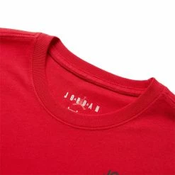 Air Jordan DRI-FIT SPORT S/S TEE T-Shirts & Long Sleeves
