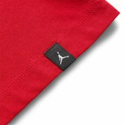 Air Jordan DRI-FIT SPORT S/S TEE T-Shirts & Long Sleeves