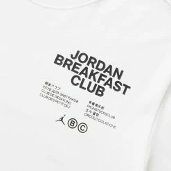 Budget π€© Air Jordan DRI-FIT SPORT S/S TEE π 8 Air Jordan DRI-FIT SPORT S/S TEE