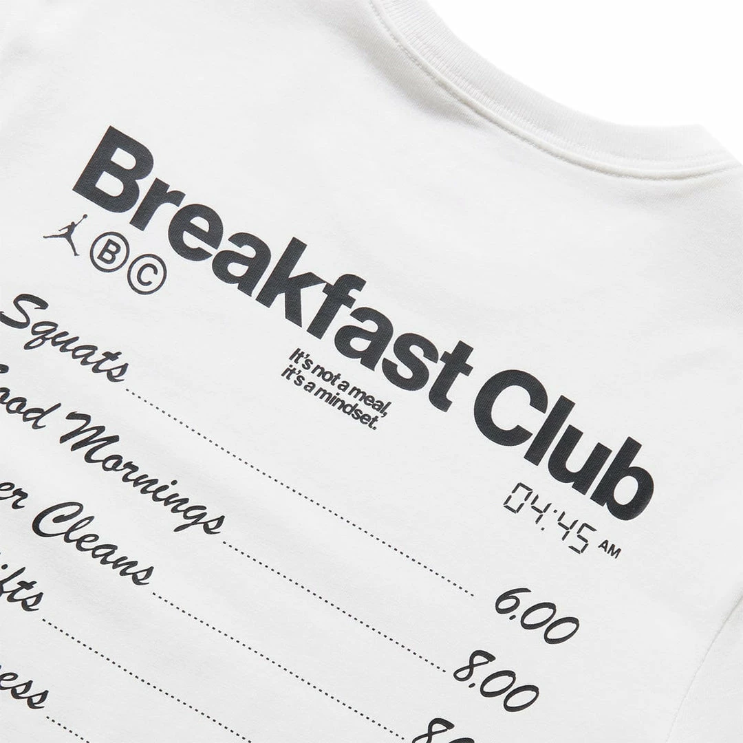 Budget π€© Air Jordan DRI-FIT SPORT S/S TEE π 6 Air Jordan DRI-FIT SPORT S/S TEE