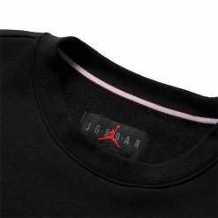 Promo ๐ Air Jordan JORDAN ESSENTIALS CREW ๐คฉ 6 Air Jordan JORDAN ESSENTIALS CREW