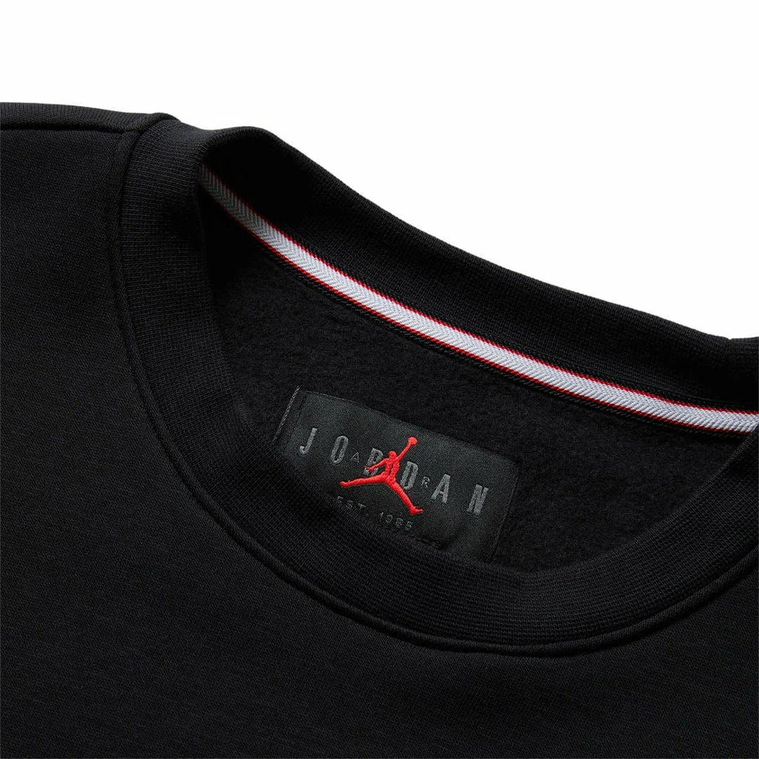 Promo ๐ Air Jordan JORDAN ESSENTIALS CREW ๐คฉ 3 Air Jordan JORDAN ESSENTIALS CREW
