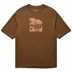Air Jordan JORDAN ESSENTIALS SS TEE T-Shirts & Long Sleeves