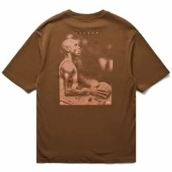 Air Jordan JORDAN ESSENTIALS SS TEE T-Shirts & Long Sleeves