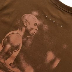 Air Jordan JORDAN ESSENTIALS SS TEE T-Shirts & Long Sleeves