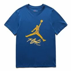 Air Jordan ESSENTIAL TEE
