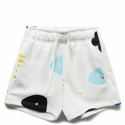 Air Jordan WOMEN'S FLIGHT ARTIST SERIES SHORTS