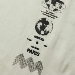 AIR JORDAN FLIGHT HERITAGE 85 T-SHIRT T-Shirts & Long Sleeves