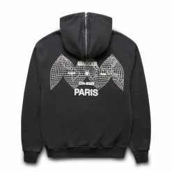 Air Jordan JORDAN FLIGHT HERITAGE FLEECE PULLOVER Hoodies & Sweatshirts