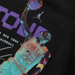 Air Jordan Hoodies & Sweatshirts FLIGHT HERITAGE HOOD