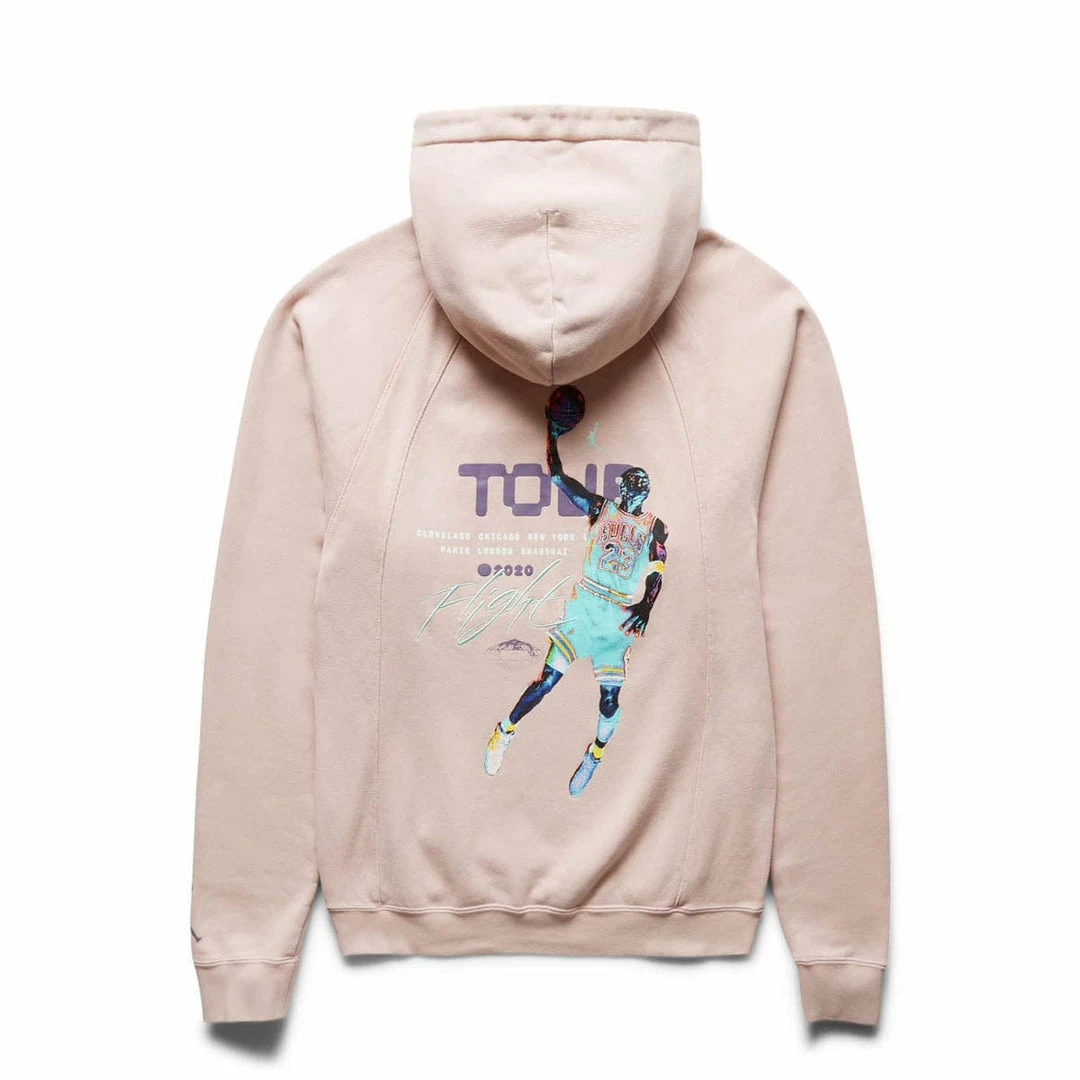 Cheapest π€© Air Jordan Hoodies & Sweatshirts FLIGHT HERITAGE HOOD π 2 Air Jordan Hoodies & Sweatshirts FLIGHT HERITAGE HOOD