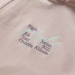 Cheapest π€© Air Jordan Hoodies & Sweatshirts FLIGHT HERITAGE HOOD π 9 Air Jordan Hoodies & Sweatshirts FLIGHT HERITAGE HOOD