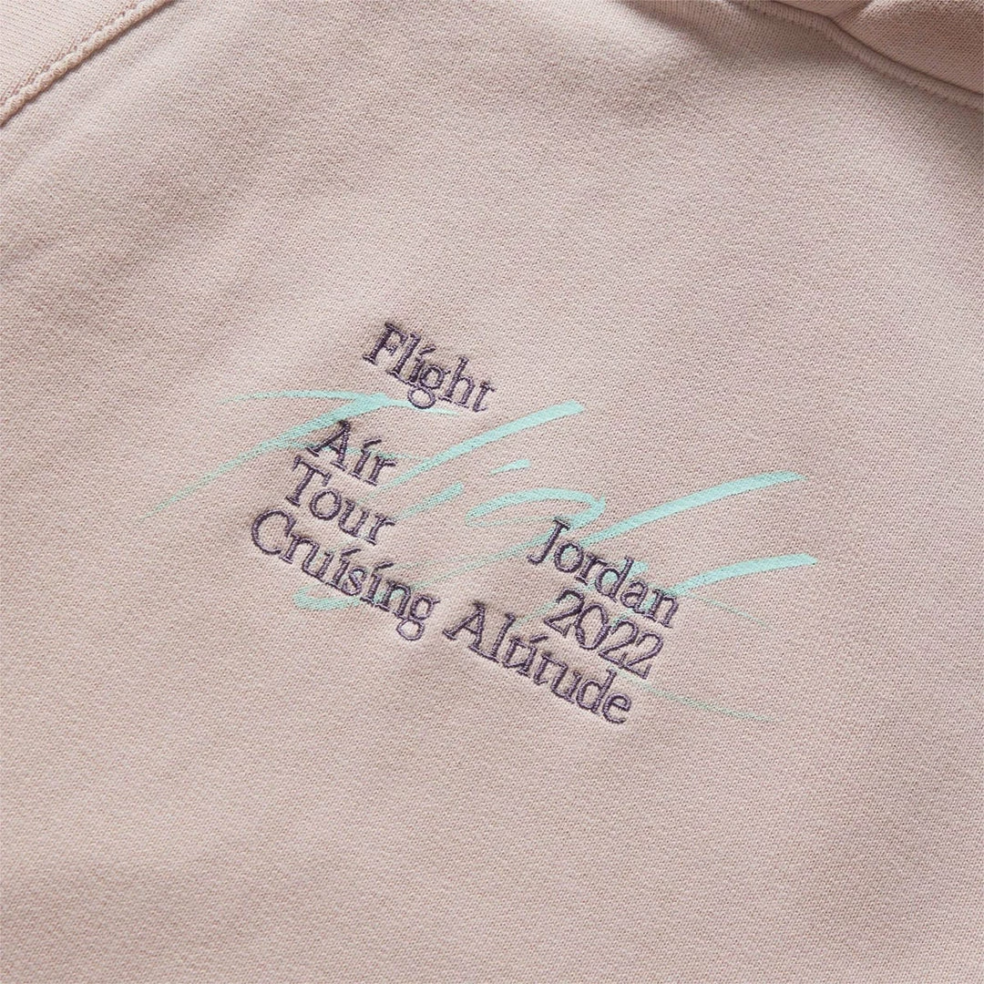 Cheapest π€© Air Jordan Hoodies & Sweatshirts FLIGHT HERITAGE HOOD π 5 Air Jordan Hoodies & Sweatshirts FLIGHT HERITAGE HOOD