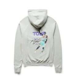 Air Jordan Hoodies & Sweatshirts FLIGHT HERITAGE HOOD