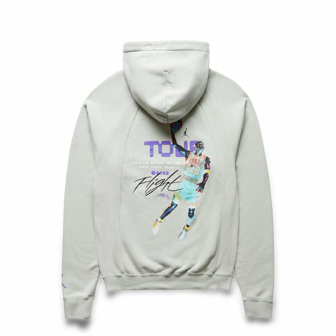 Buy 😀 Air Jordan Hoodies & Sweatshirts FLIGHT HERITAGE HOOD 🧨 2 Air Jordan Hoodies & Sweatshirts FLIGHT HERITAGE HOOD