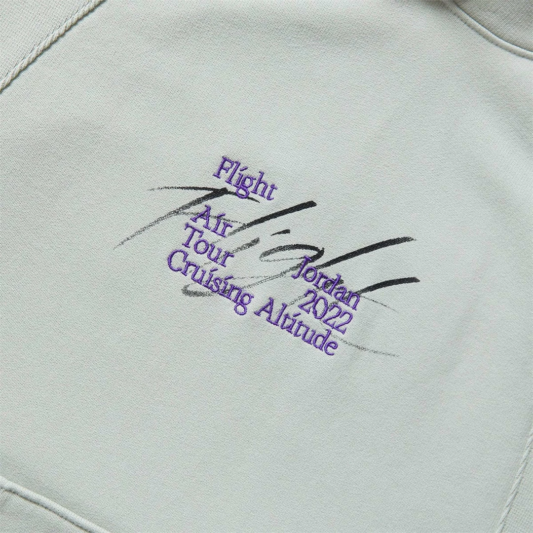 Buy 😀 Air Jordan Hoodies & Sweatshirts FLIGHT HERITAGE HOOD 🧨 3 Air Jordan Hoodies & Sweatshirts FLIGHT HERITAGE HOOD