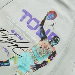 Buy 😀 Air Jordan Hoodies & Sweatshirts FLIGHT HERITAGE HOOD 🧨 11 Air Jordan Hoodies & Sweatshirts FLIGHT HERITAGE HOOD