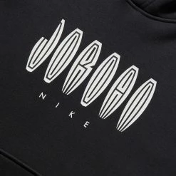 Air Jordan Hoodies & Sweatshirts FLIGHT REMIX HOODIE