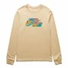Air Jordan FLIGHT REMIX L/S TEE T-Shirts & Long Sleeves