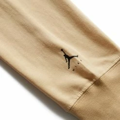 Air Jordan FLIGHT REMIX L/S TEE T-Shirts & Long Sleeves