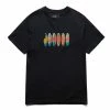 Air Jordan T-Shirts & Long Sleeves FLIGHT REMIX S/S TEE
