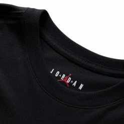 Air Jordan T-Shirts & Long Sleeves FLIGHT REMIX S/S TEE