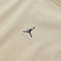 Air Jordan T-Shirts & Long Sleeves FLIGHT REMIX S/S TEE