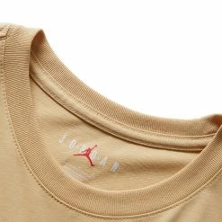 Air Jordan FLIGHT REMIX TEE