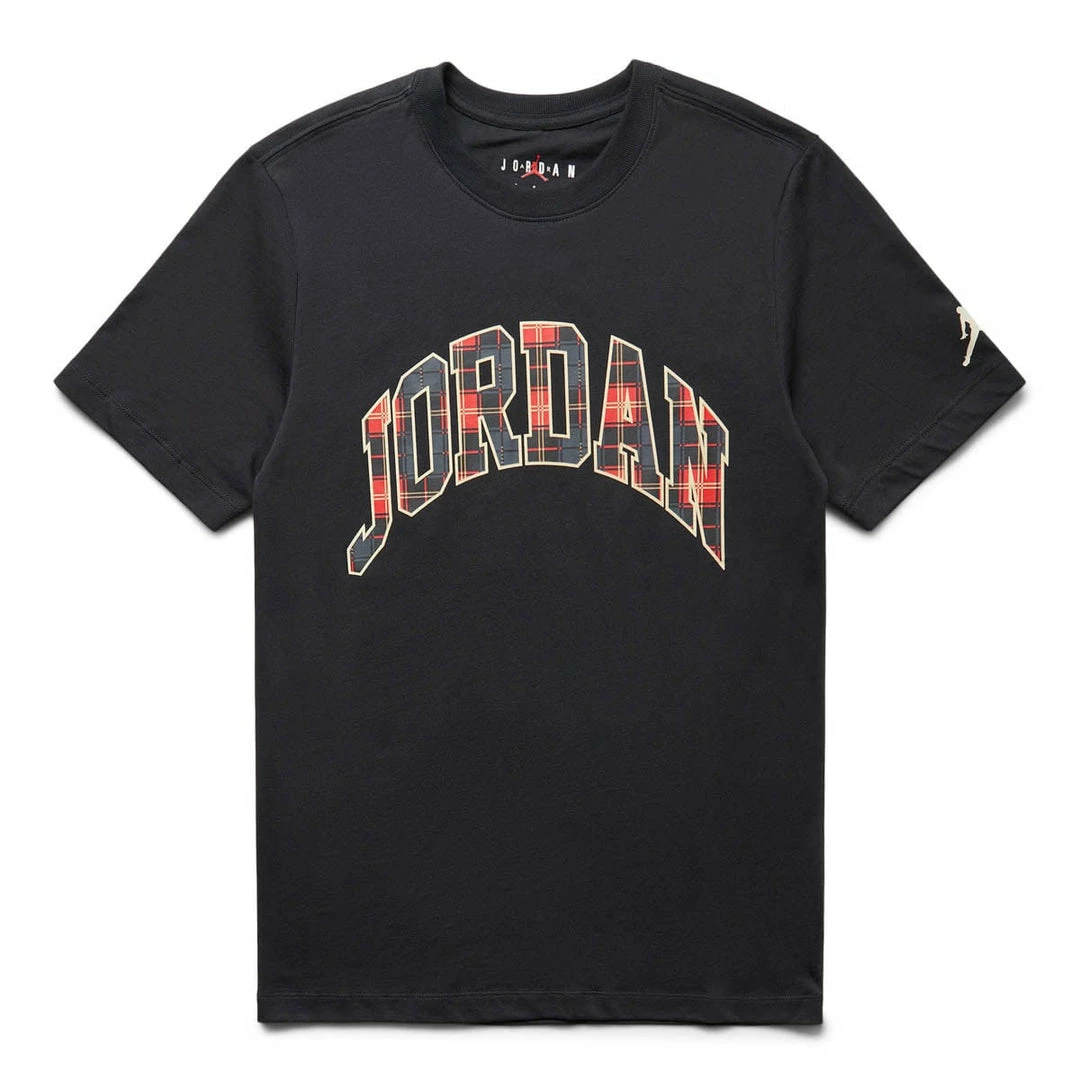 Deals ⌛ Air Jordan HOLIDAY S/S CREW ✨ 1 Air Jordan HOLIDAY S/S CREW