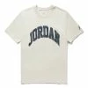 Air Jordan T-Shirts & Long Sleeves HOLIDAY S/S CREW